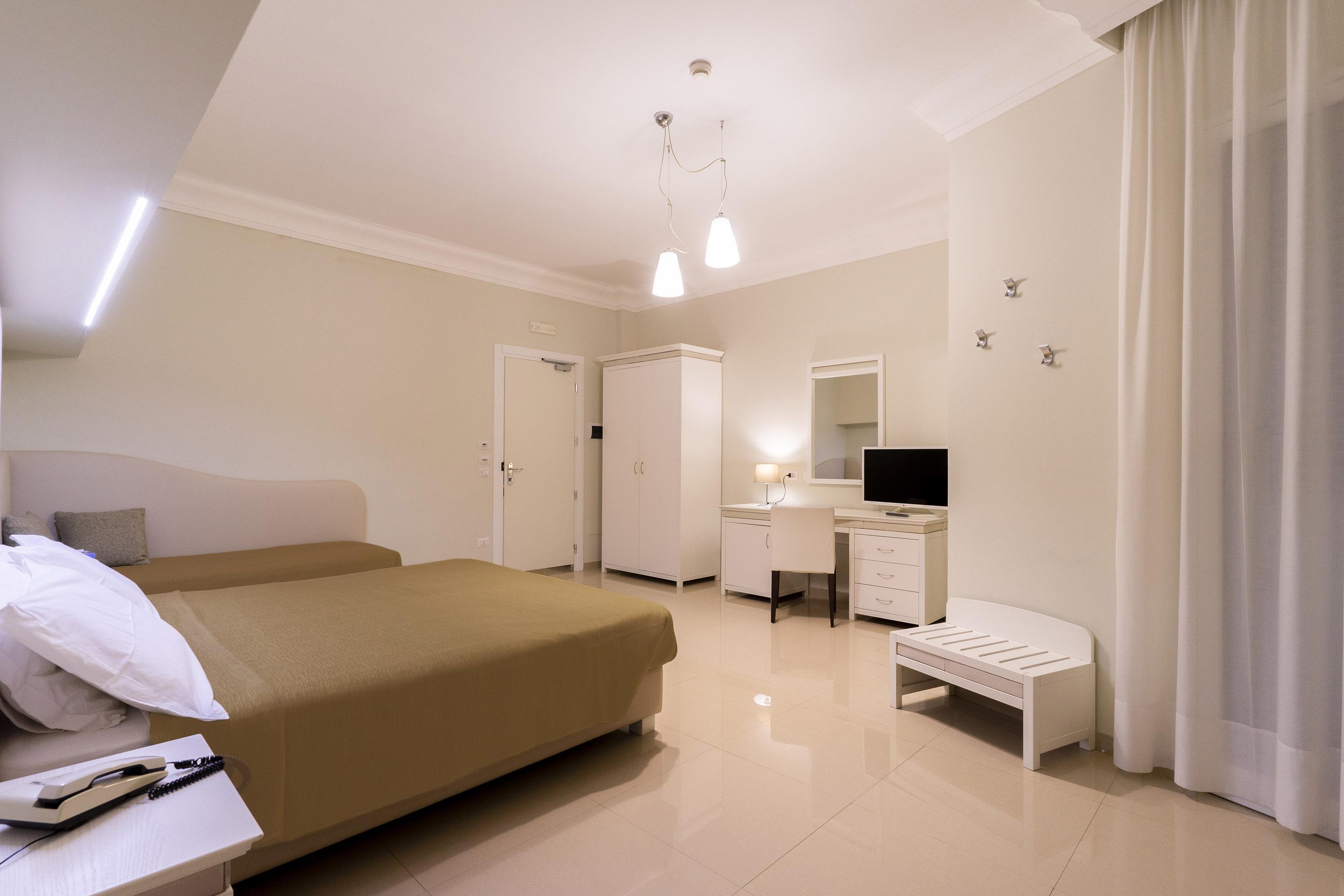Victoria Palace Hotel & Zen Wellness Gallipoli Eksteriør billede