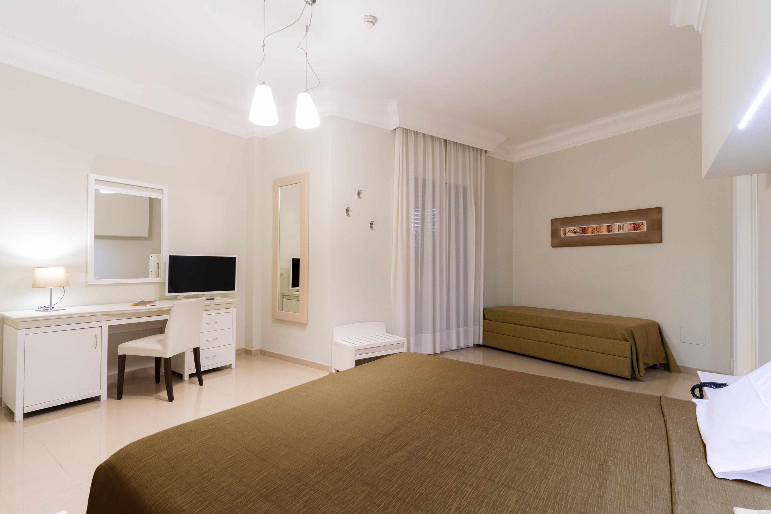 Victoria Palace Hotel & Zen Wellness Gallipoli Eksteriør billede