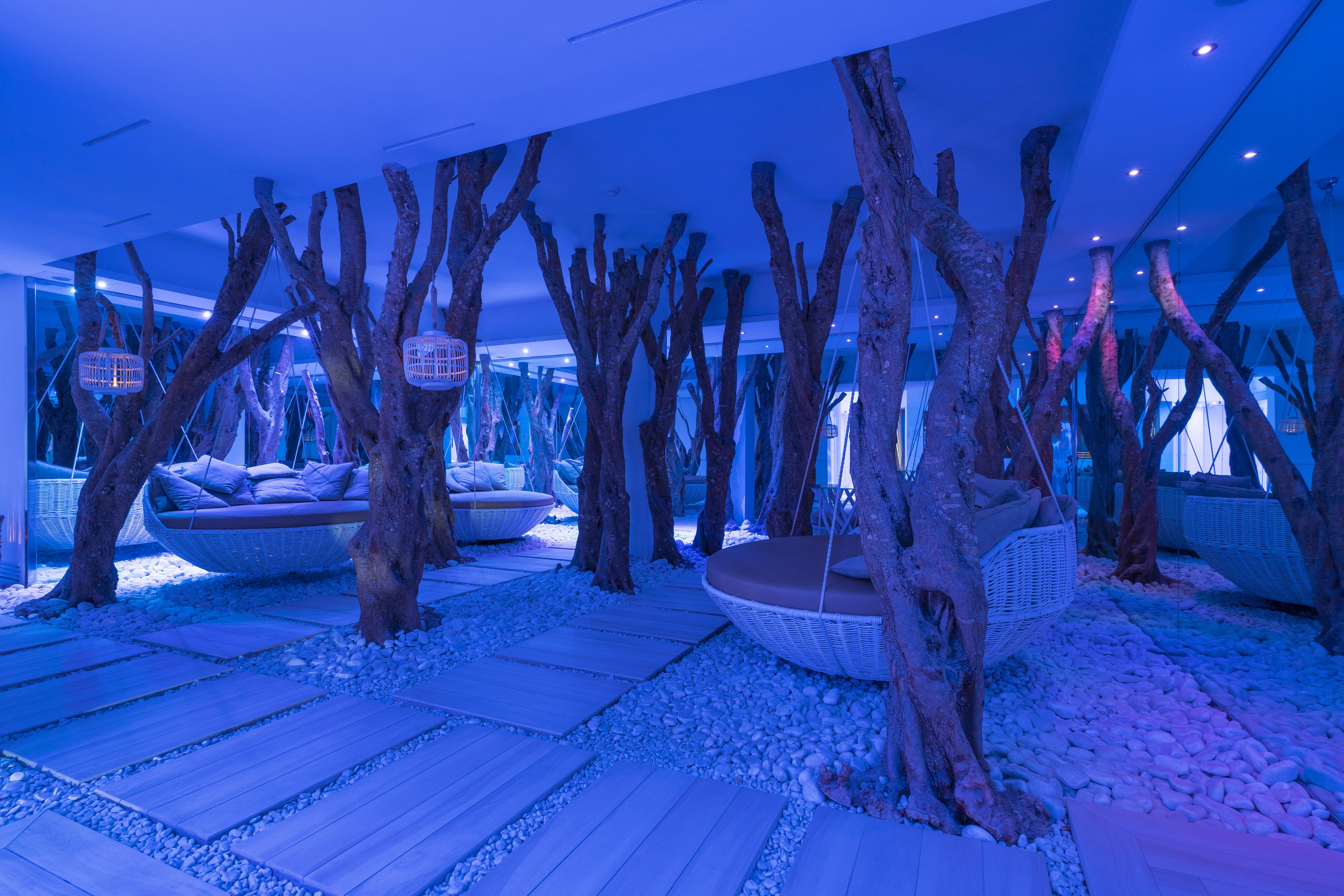 Victoria Palace Hotel & Zen Wellness Gallipoli Eksteriør billede